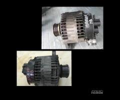 Alternatore per Fiat Brava del 2000 1.9 Diesel