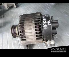 Alternatore per Fiat Brava del 2000 1.9 Diesel