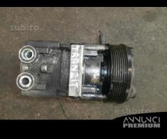 Compressore clima Ford Transit 2002 - 1