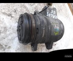 Compressore clima Matiz Chevrolet cod: 720076