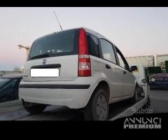 Ricambi usati Fiat Panda 2005