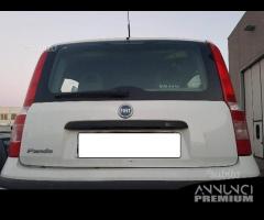 Ricambi usati Fiat Panda 2005