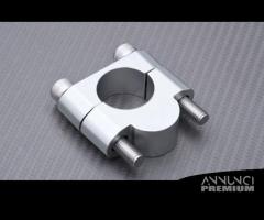 Alzamanubrio Universale 28mm - Altezza riser 20 mm - 5