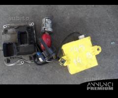 Kit centralina inezione usato per twin-spark 00