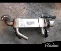 Scambiatore di calore valvola EGR x Mercedes C220 - 1