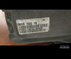 Cambio marce Ford Focus del 2007 cod: 3M5R-7201-ZE - 3