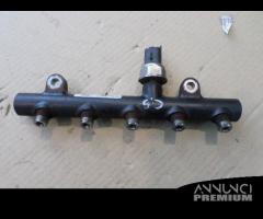 Rail per Citroen C5 2.0 diesel del 2009 - 1