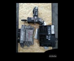 Kit centralina per Ford Fiesta del 2009 1.2 B RTJA - 1