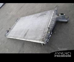 Radiatore intercooler/ acqua per Audi A6 2001 - 2