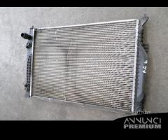 Radiatore intercooler/ acqua per Audi A6 2001