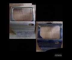 Porta posteriore destra Kia Carnival del 2004