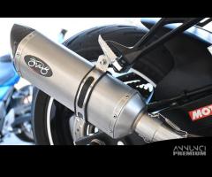 Raccordo / Mid Pipe CB CBR 500 R / X / F 2016 2018 - 5