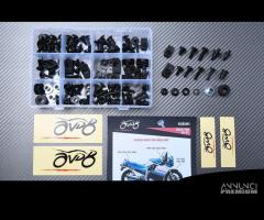 Kit viti Carena AVDB SUZUKI GSXR 750 1985 - 1987 - 2