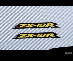 Stickers ZX10R - 4