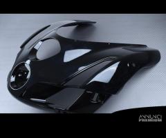 Muso frontale cupolino DUCATI 749 999 03 - 04 nero - 2