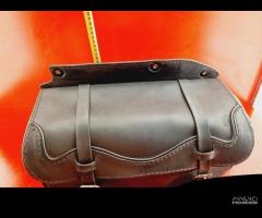 BORSA HARLEY DAVIDSON SOFTAIL - 5