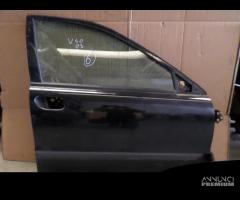 Porta anteriore destra per Volvo V40 del 2001