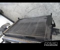 Radiatore intercooler Jeep G. Cherokee 3.1 TD 01