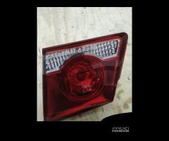 Fanale posteriore interno DX/SX Chevrolet Cruze 10