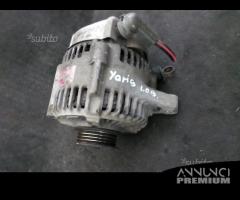 Alternatore per Toyota Yaris del 2003 1.0 Benzina - 1