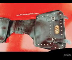 BORSE HARLEY DAVIDSON 883 - 3