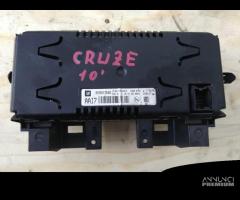 Display per Chevrolet Cruze del 2010 - 2