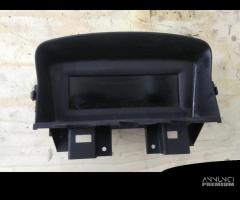 Display per Chevrolet Cruze del 2010