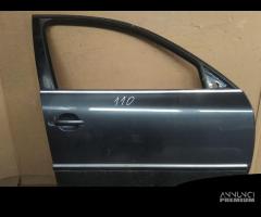 Porta anteriore destra Volkswagen Passat del 1999 - 1