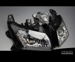 Faro anteriore LED YAMAHA TMAX 530 2012 - 2014