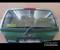 Baule/Portellone posteriore Renault Twingo del 02