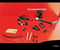 IMPIANTO FRECCE LED HARLEY DAVIDSON XR1200