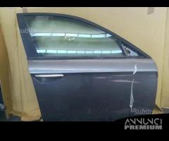 Porta anteriore dx/sx per Alfa Romeo 159 del 2010