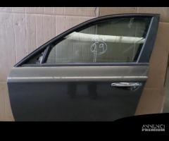 Porta anteriore dx/sx per Alfa Romeo 159 del 2010