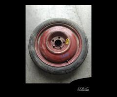 Ruota di scorta per Saab 9.5