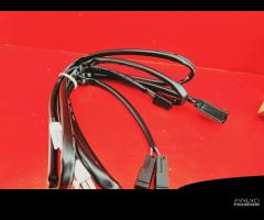 IMPIANTO FRECCE LED HARLEY DAVIDSON XR1200 - 9