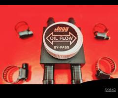 VALVOLA BYPASS RADIATORE OLIO HARLEY DAVIDSON - 1