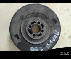 Puleggia per Fiat Bravo del 2000 1.9 Diesel - 1