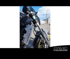 Fianchetti Laterali Radiatore Yamaha MT07 14 - 20 - 4