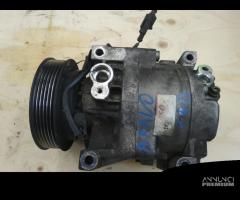 Compressore A/C per Fiat Bravo del 2000 1.9 Diesel