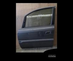 Porta anteriore sinistra per Opel Zafira del 2004 - 3