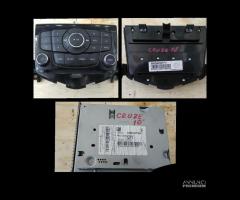 Autoradio completa per Chevrolet Cruze del 2010 - 1