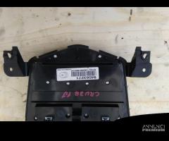 Autoradio completa per Chevrolet Cruze del 2010