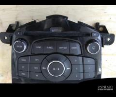 Autoradio completa per Chevrolet Cruze del 2010 - 3