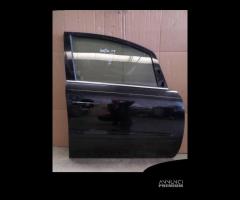 Porta anteriore destra per Opel Zafira del 2006 - 4