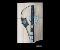 Alzavetro ant/post DX/SX per Audi A4 del 2010