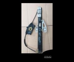 Alzavetro ant/post DX/SX per Audi A4 del 2010