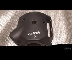 Copertura per Opel Corsa D del 2010 1.2 Benzina