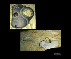 Vaschetta Acqua/Tergi per Jaguar X-Type del 2003 - 1