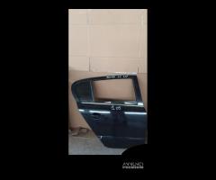 Porta posteriore destra per Opel Astra del 2007 - 7