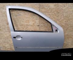 Porta anteriore destra per Volkswagen Golf 4